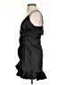 Forever 21 Black Sleeveless Top Size S - photo 5