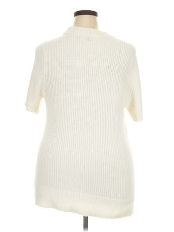Torrid Sweater Vest (view 2)