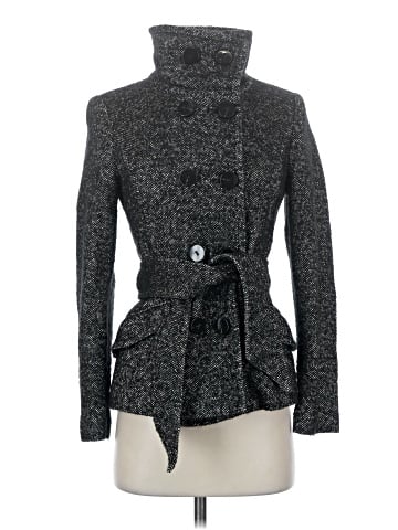 Mango Coat (view 1)