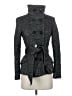 Mango Gray Coat Size XXS - photo 1