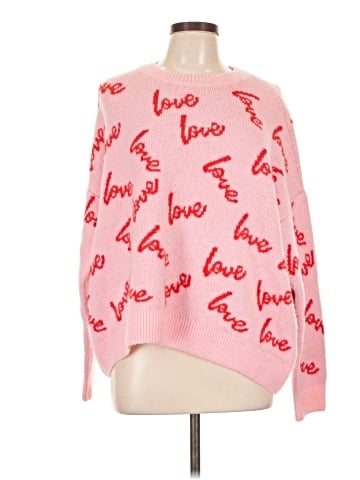 CeCe Pullover Sweater (view 1)