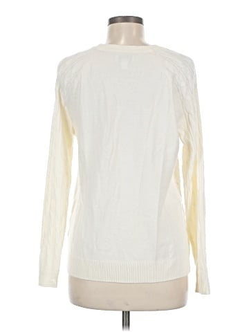 Croft & Barrow Pullover Sweater (view 2)