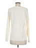 Croft & Barrow 100% Acrylic Ivory Pullover Sweater Size M - photo 2