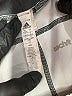 Adidas Print Silver Shorts Size L - photo 3