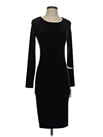 Velvet by Graham & Spencer Cocktail Dress (view 1)