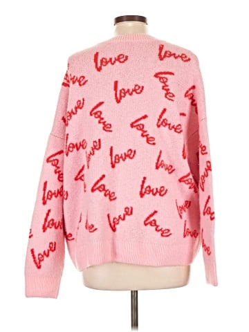 CeCe Pullover Sweater (view 2)