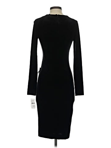 Velvet by Graham & Spencer Cocktail Dress (view 2)