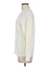 Croft & Barrow 100% Acrylic Ivory Pullover Sweater Size M - photo 5
