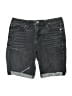Gap Gray Denim Shorts Size 29 waist - photo 1
