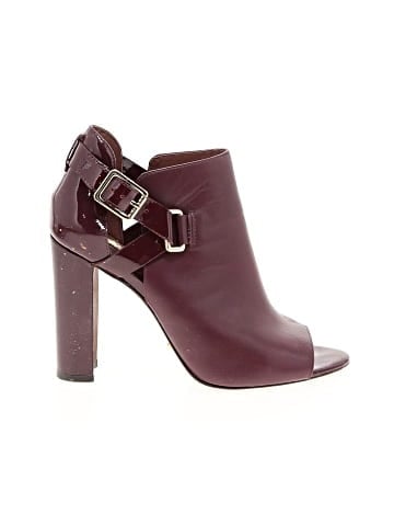 Lauren by Ralph Lauren Ankle Boots (view 1)