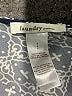 Laundry by Design Print Gray Cocktail Dress Size 6 - photo 4