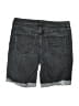 Gap Gray Denim Shorts Size 29 waist - photo 2