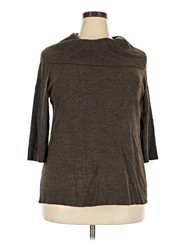 Ralsey Turtleneck Sweater (view 1)