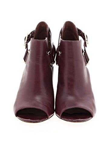 Lauren by Ralph Lauren Ankle Boots (view 2)
