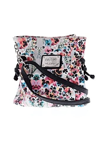 Nicole by Nicole Miller Crossbody Bag (view 1)
