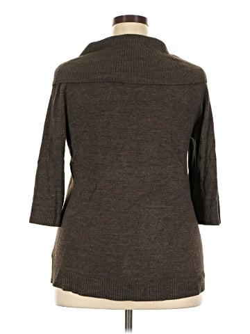 Ralsey Turtleneck Sweater (view 2)