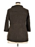 Ralsey 100% Acrylic Brown Turtleneck Sweater Size 2X - photo 2