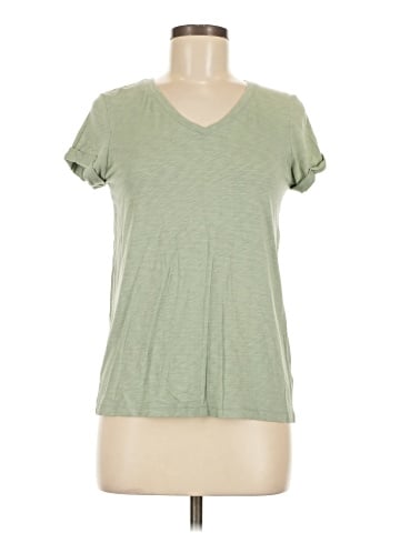 Max Studio Short Sleeve T-Shirt (view 1)