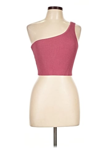 Babaton Sleeveless Top (view 1)