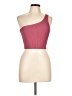 Babaton Pink Sleeveless Top Size L - photo 1