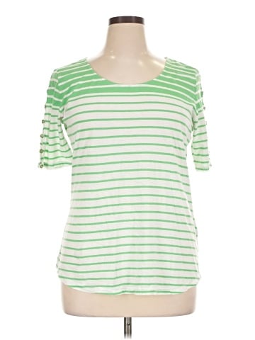 NY&C Short Sleeve T-Shirt (view 1)