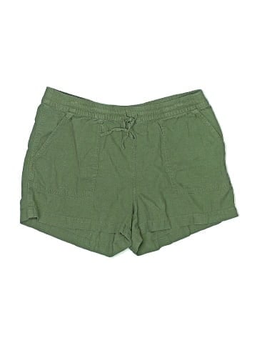 J.Crew Factory Store Shorts (view 1)