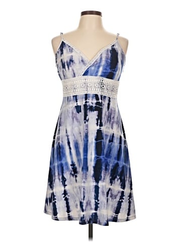 Mudd Cocktail Dress (view 1)