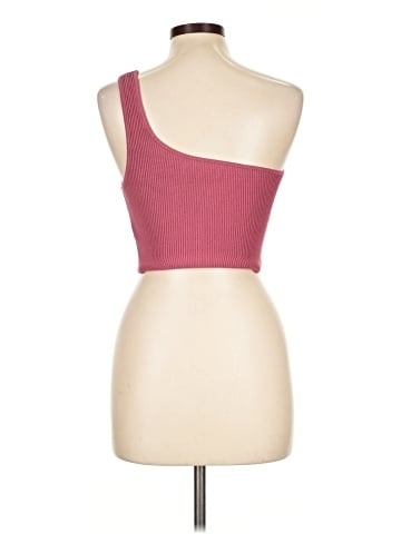 Babaton Sleeveless Top (view 2)