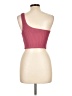 Babaton Pink Sleeveless Top Size L - photo 2