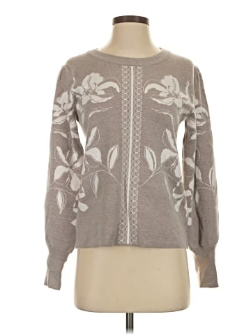Tahari Pullover Sweater (view 1)