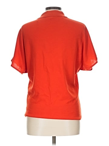 Cos Short Sleeve Blouse (view 2)