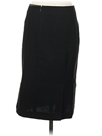 Express Design Studio Formal Skirt (view 2)