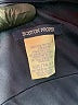 Boston Proper 100% Polyester Blue Cocktail Dress Size 8 - photo 7
