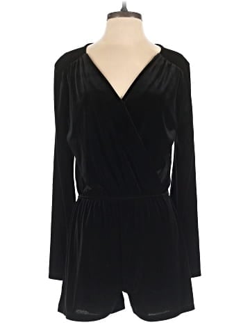 Romeo & Juliet Couture Romper (view 1)