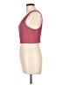 Babaton Pink Sleeveless Top Size L - photo 5