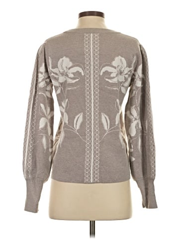 Tahari Pullover Sweater (view 2)