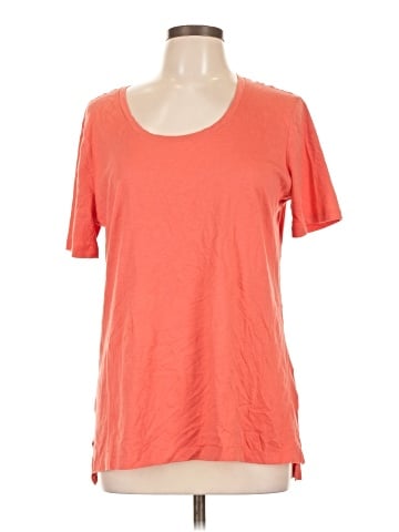 Eddie Bauer Short Sleeve T-Shirt (view 1)