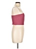 Babaton Pink Sleeveless Top Size L - photo 4