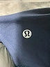 Lululemon Athletica Blue Active Pants Size 8 - photo 7