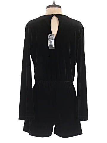 Romeo & Juliet Couture Romper (view 2)