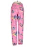 LoveShackFancy Floral Pink Casual Pants Size XS - photo 2