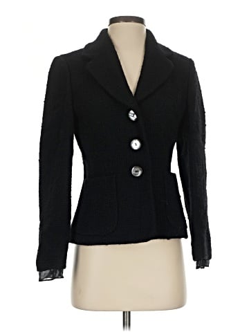 Banana Republic Wool Blazer (view 1)