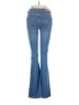 Stradivarius Blue Jeans Size 4 - photo 2