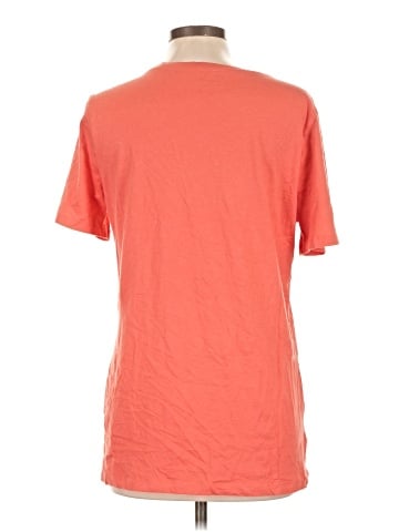 Eddie Bauer Short Sleeve T-Shirt (view 2)