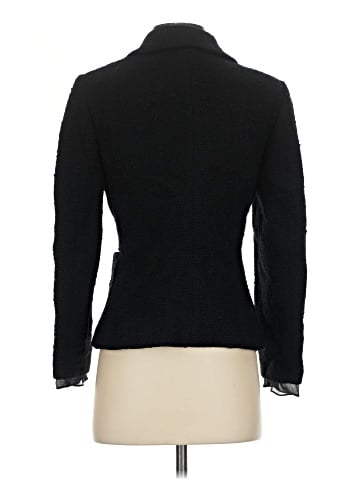 Banana Republic Wool Blazer (view 2)