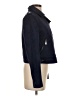 Ann Taylor LOFT 100% Polyester Blue Jacket Size 0 - photo 4