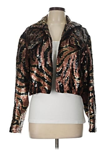 Assorted Brands Jacket (view 1)