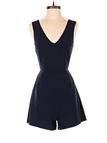 Club Monaco Romper (view 1)