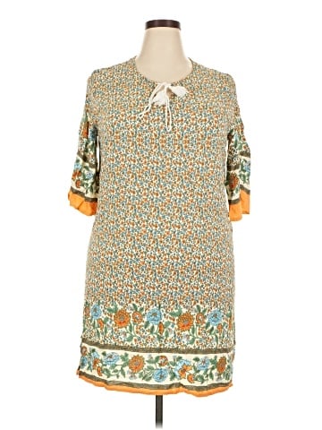 Halife Casual Dress (view 1)