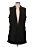 DKNY Black Cocktail Dress Size 10 - photo 1